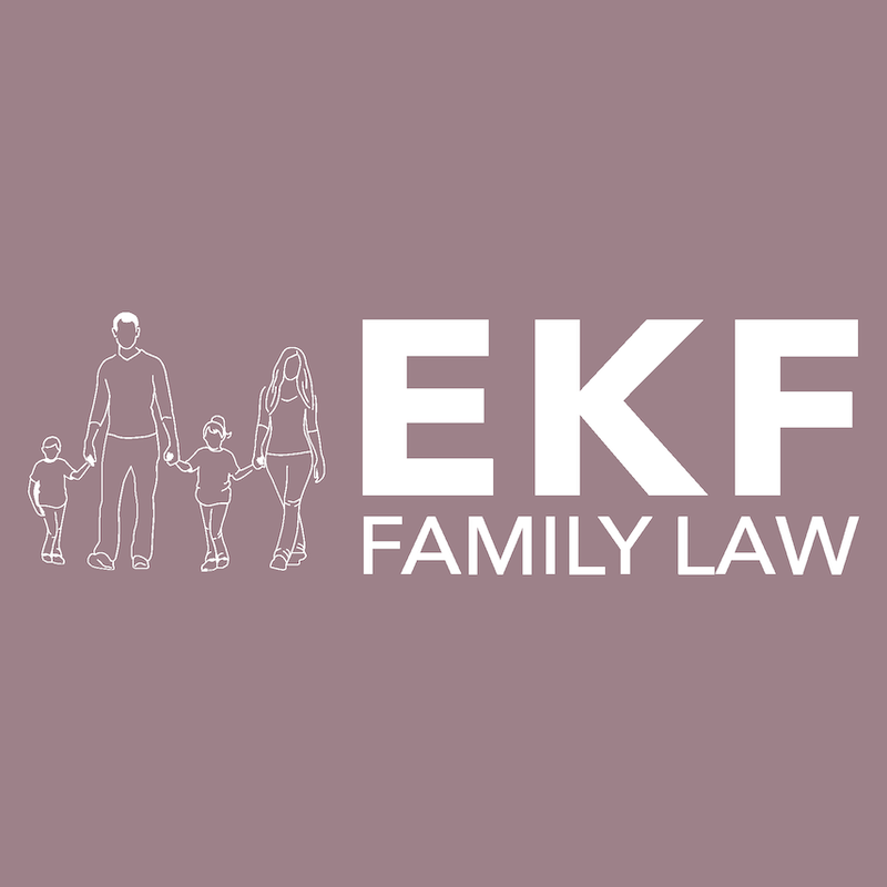 ekf family law favicon pink